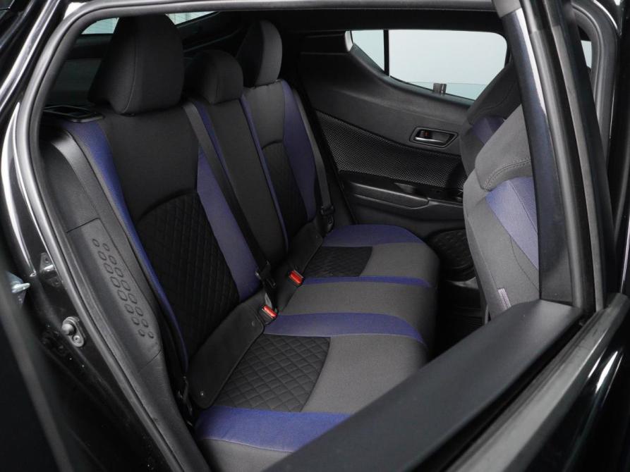 Toyota C-HR I Рестайлинг Минеральные Воды  - изображение 7