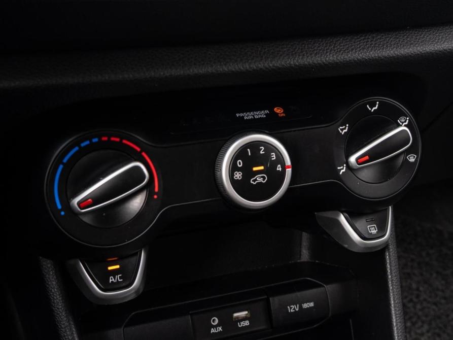 Kia Picanto III Краснодар  - изображение 13