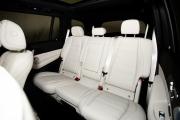Mercedes-Benz GLS II (X167) Рестайлинг Москва  - изображение 39