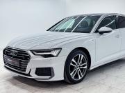 Audi A6 V (C8) Уфа  - изображение 38