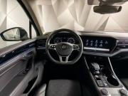 Volkswagen Touareg III Москва  - изображение 43