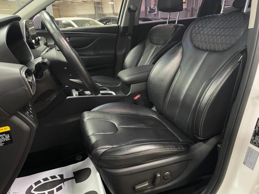 Hyundai Santa Fe IV Набережные Челны  - изображение 18