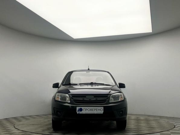 Lada (ВАЗ) Granta I с пробегом 2015 года, цена 359 000 рублей, 97458 км, седан, Автокод Объявления