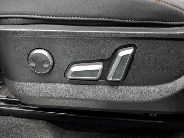 Haval Dargo с пробегом 2023 года, цена 2 575 000 рублей, 53589 км, внедорожник, Автокод Объявления