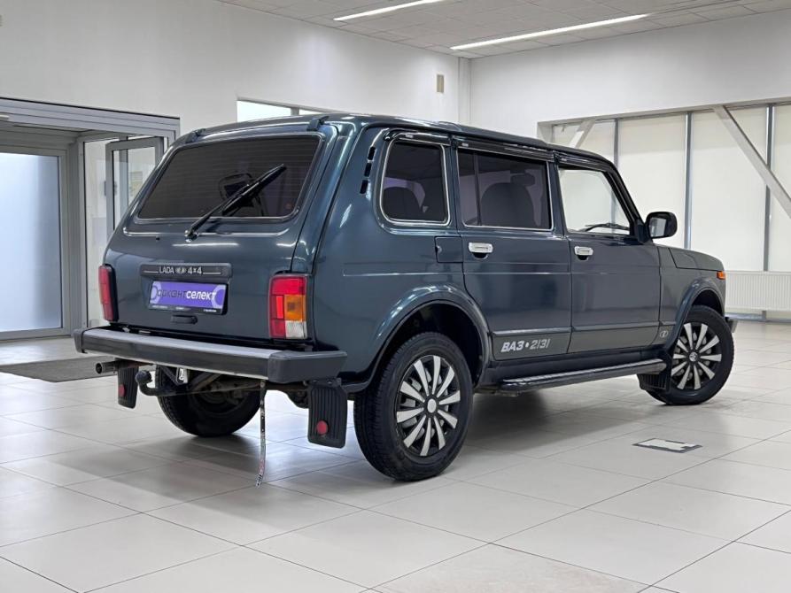 Lada (ВАЗ) 2131 (4x4) I Волгоград  - изображение 4