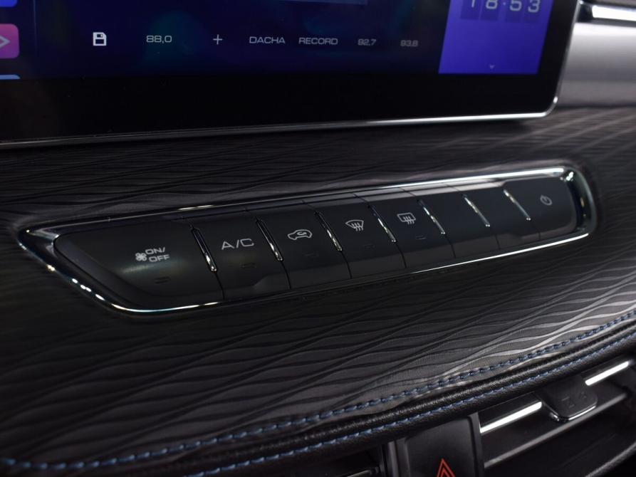 Haval Jolion I Кемерово  - изображение 22