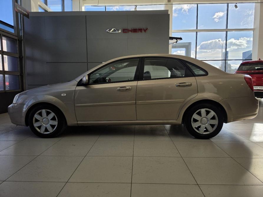 Chevrolet Lacetti I Екатеринбург  - изображение 7