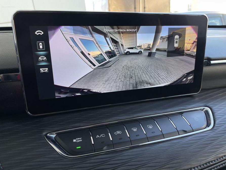 Haval Jolion I Екатеринбург  - изображение 18