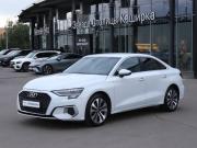 Audi A3 IV (8Y) Москва  - изображение 24