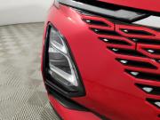 Omoda C5 I Рестайлинг Москва  - изображение 38