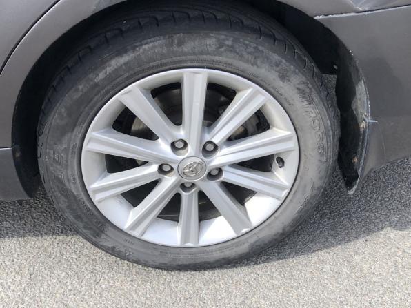 Toyota Camry VI (XV40) Рестайлинг с пробегом 2010 года, цена 1 110 000 рублей, 329540 км, седан, Автокод Объявления