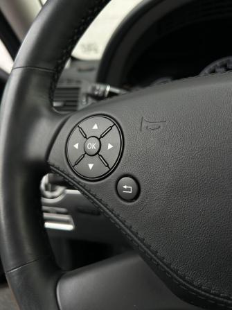 Mercedes-Benz S-Класс V (W221) Рестайлинг с пробегом 2012 года, цена 2 530 000 рублей, 120390 км, седан, Автокод Объявления