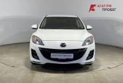 Mazda 3 II (BL) Саранск  - изображение 28