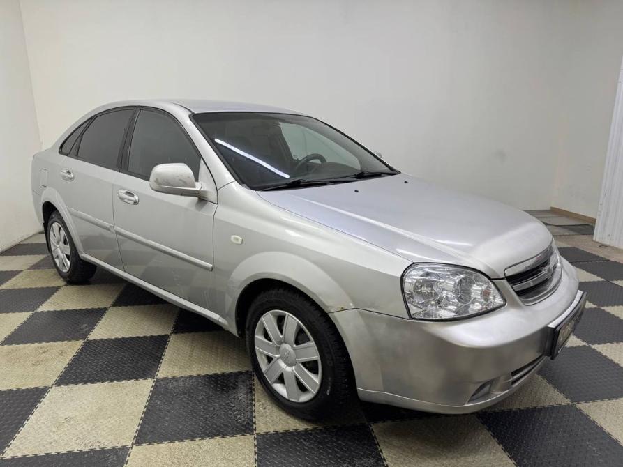 Chevrolet Lacetti I Воронеж  - изображение 3