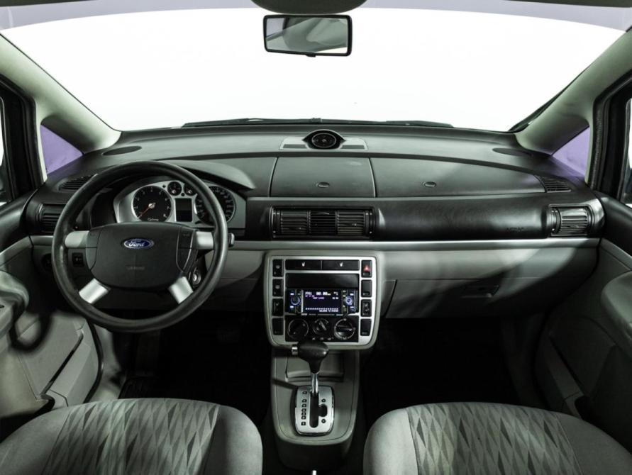 Ford Galaxy I Рестайлинг Санкт-Петербург  - изображение 14
