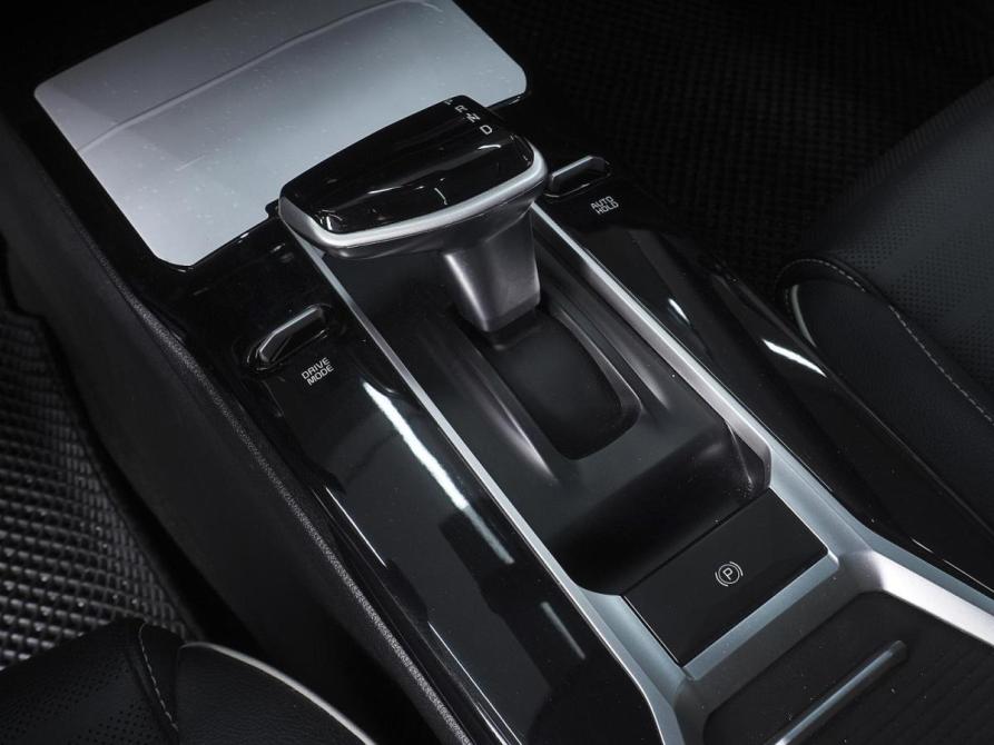 Kia K3 II (China Market) Рестайлинг Ростов-на-Дону  - изображение 18