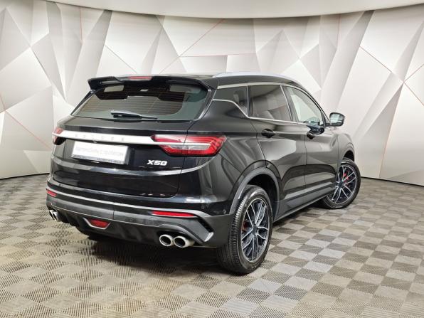 Belgee X50 с пробегом 2025 года, цена 2 000 000 рублей, 30369 км, внедорожник, Автокод Объявления