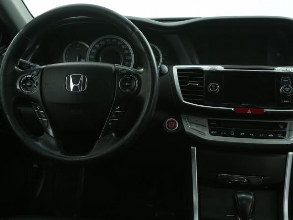 Honda Accord IX с пробегом 2013 года, цена 1 317 000 рублей, 230000 км, седан, Автокод Объявления