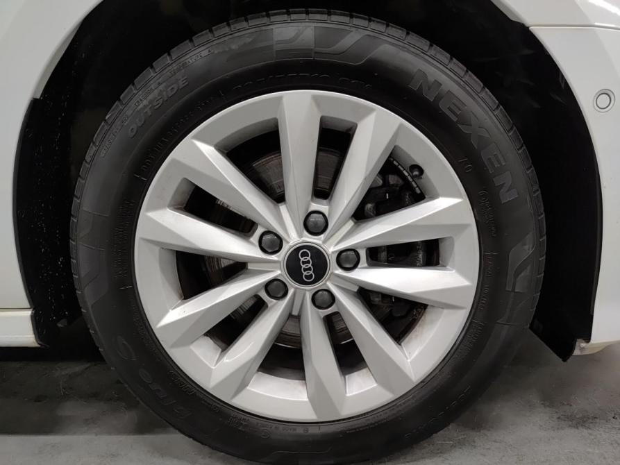 Audi A3 IV (8Y) Казань  - изображение 22