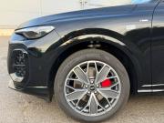 Audi Q5 III (GU) Москва  - изображение 15