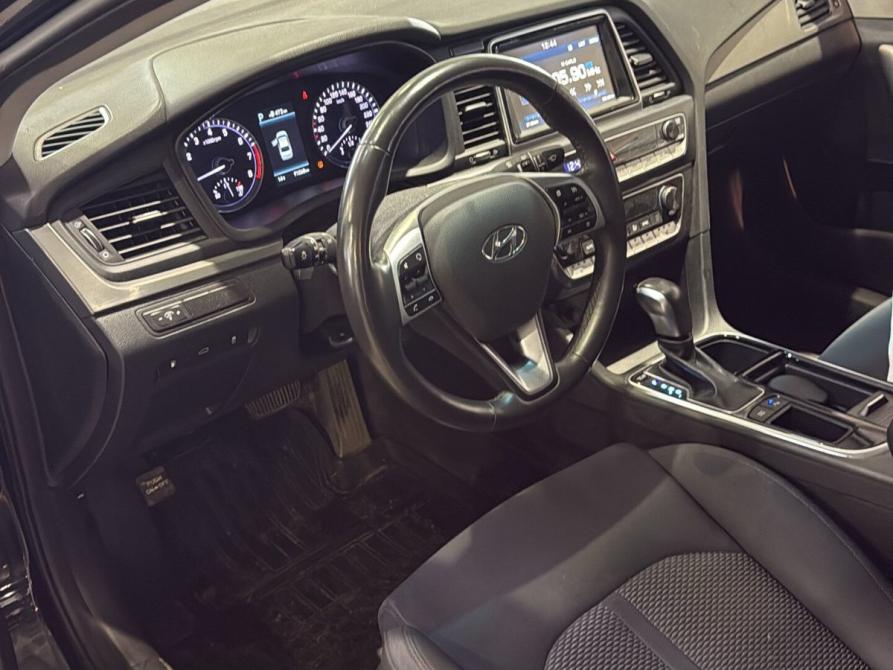 Hyundai Sonata VII (LF) Рестайлинг Санкт-Петербург  - изображение 3