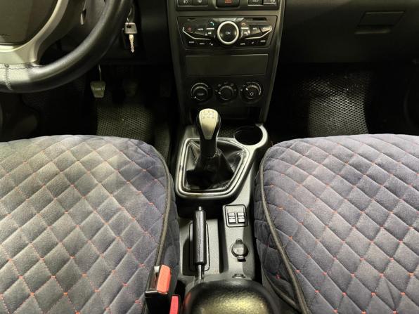 Lada (ВАЗ) Priora I Рестайлинг с пробегом 2016 года, цена 680 000 рублей, 188800 км, седан, Автокод Объявления