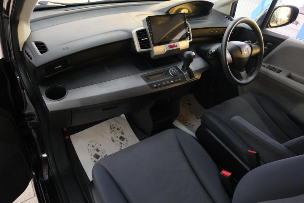 Honda Freed I Омск  - изображение 16