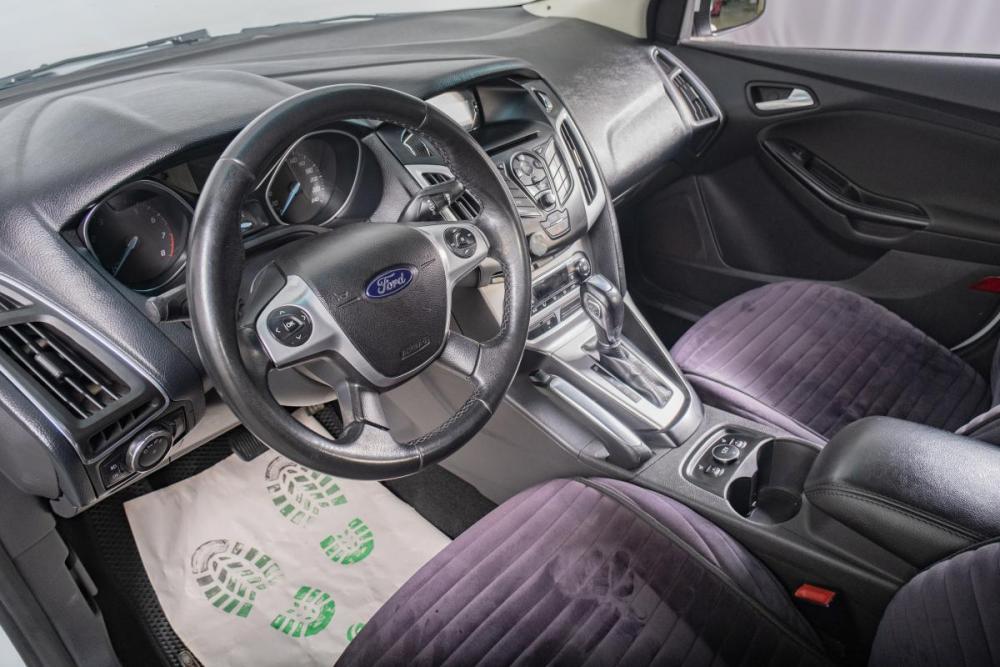 Ford Focus III Томск  - изображение 9
