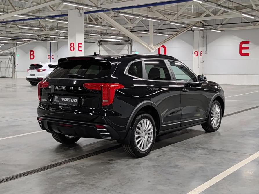 Haval Jolion I Рестайлинг Казань  - изображение 6