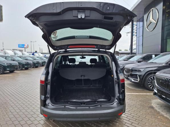 Ford S-MAX I с пробегом 2006 года, цена 670 000 рублей, 287875 км, минивэн, Автокод Объявления