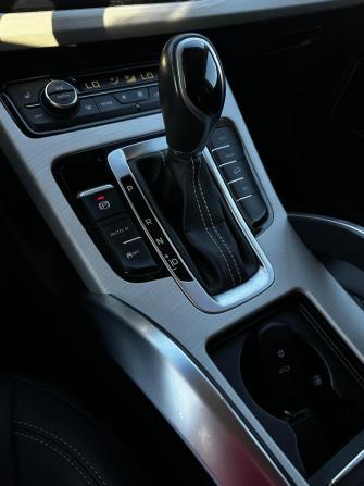 Geely Atlas I с пробегом 2020 года, цена 1 724 000 рублей, 80805 км, внедорожник, Автокод Объявления