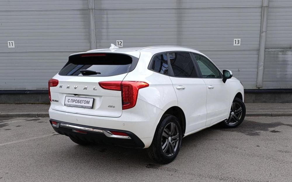 Haval Jolion I Санкт-Петербург  - изображение 5
