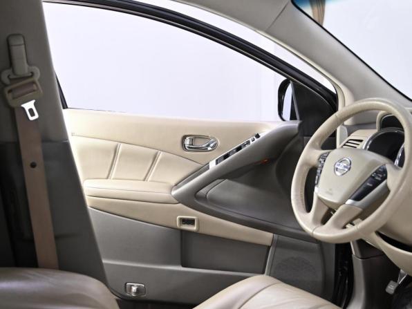 Nissan Murano II (Z51) Рестайлинг 2 с пробегом 2012 года, цена 1 099 000 рублей, 216000 км, внедорожник, Автокод Объявления