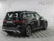 Mercedes-Benz GLB I (X247) Рестайлинг Москва  - изображение 27