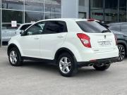 SsangYong Actyon II Рестайлинг Воронеж  - изображение 19