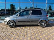 Hyundai Getz I Калуга  - изображение 15