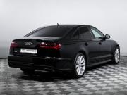 Audi A6 IV (C7) Рестайлинг Москва  - изображение 26