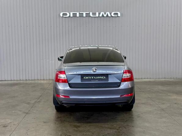 Skoda Octavia III (A7) с пробегом 2015 года, цена 1 327 000 рублей, 229000 км, лифтбек, Автокод Объявления
