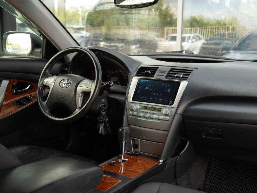 Toyota Camry VI (XV40) Новосибирск  - изображение 10