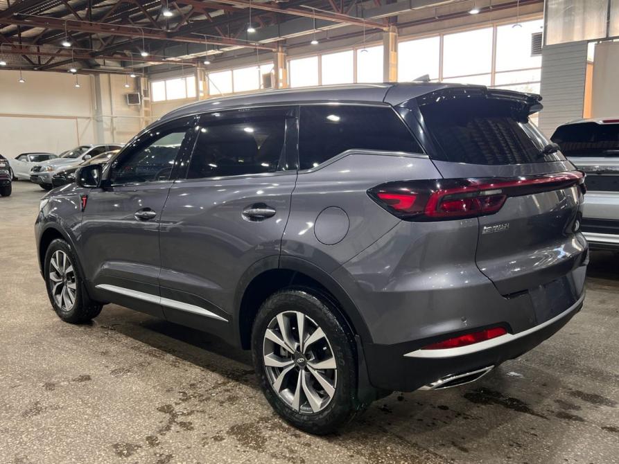 Chery Tiggo 7 Pro Max I Пермь  - изображение 4