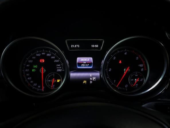 Mercedes-Benz GLE Coupe I (C292) с пробегом 2015 года, цена 4 650 000 рублей, 72117 км, внедорожник, Автокод Объявления