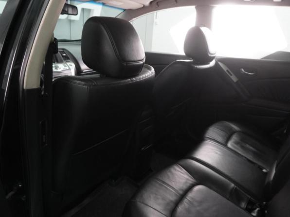 Nissan Murano II (Z51) Рестайлинг с пробегом 2011 года, цена 1 329 000 рублей, 111016 км, внедорожник, Автокод Объявления