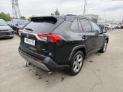 Toyota RAV4 V (XA50) Санкт-Петербург  - изображение 15