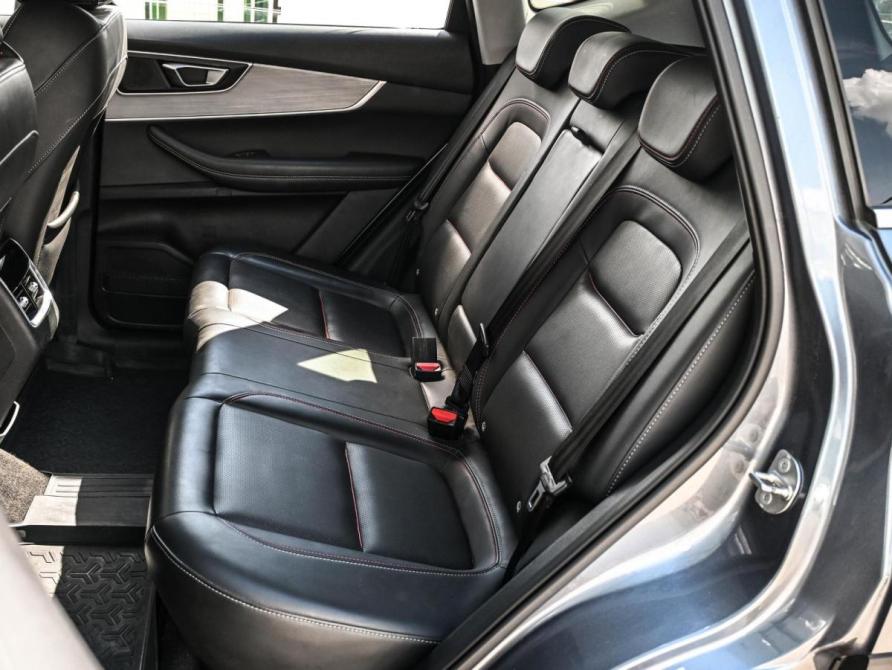Chery Tiggo 7 Pro I Новороссийск  - изображение 9