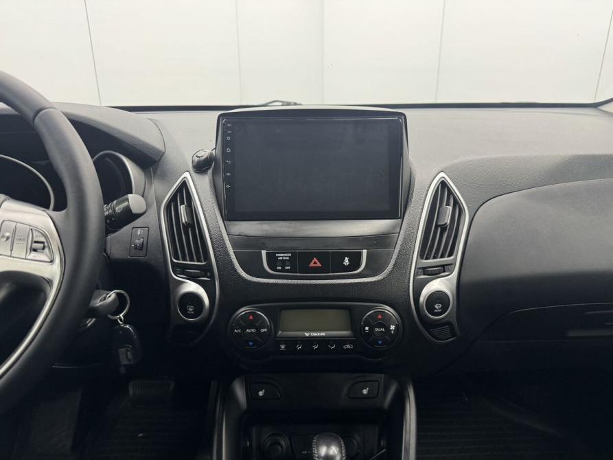 Hyundai ix35 I Воронеж  - изображение 14