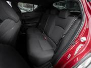 Toyota C-HR I Москва  - изображение 35