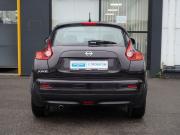 Nissan Juke I Москва  - изображение 21