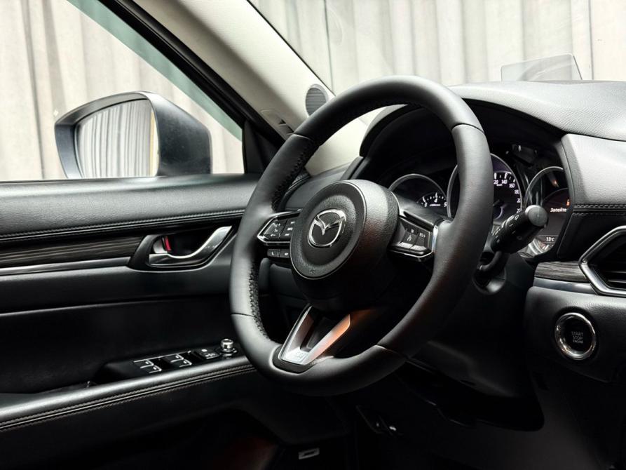 Mazda CX-5 II Ижевск  - изображение 11