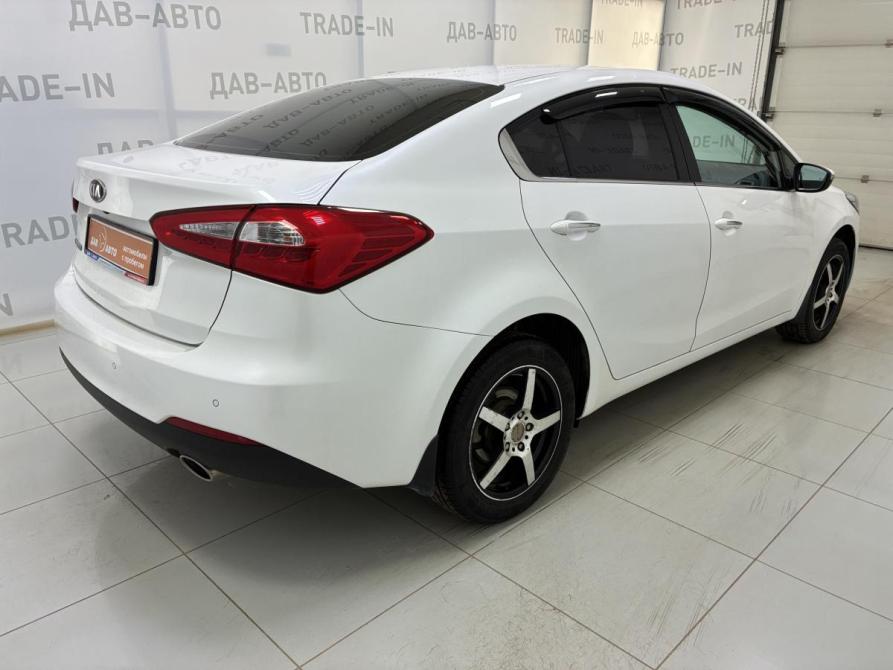 Kia Cerato III Пермь  - изображение 4