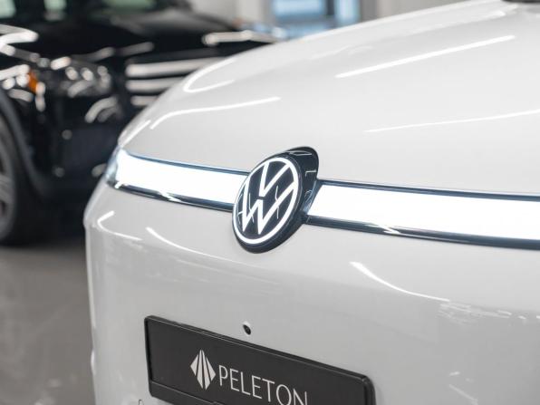 Volkswagen ID.Era 9X с пробегом 2026 года, цена 12 500 000 рублей, 50 км, внедорожник, Автокод Объявления